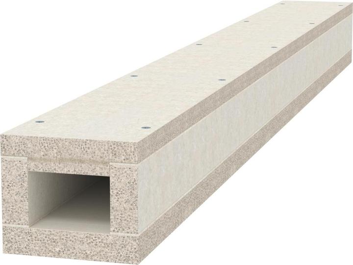 Produktbild OBO Bettermann BETTERMANN BSKP03-K0406 (100 cm)