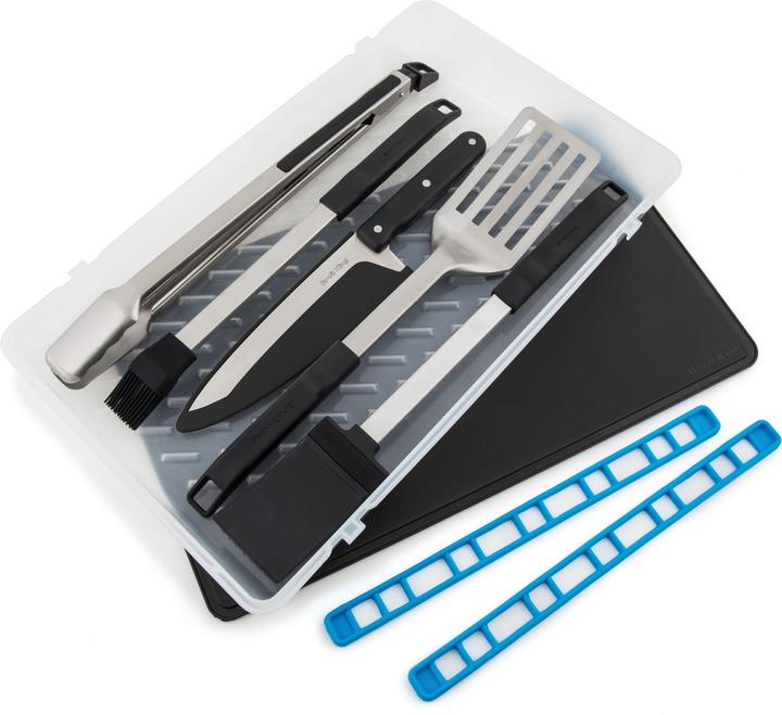 Immagine prodotto Broil King Set grill Porta Chef