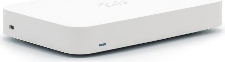 Immagine prodotto Cisco Meraki MerakiGoRouter Firewall Plus 500Mbps+EU