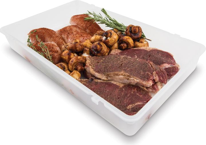 Immagine prodotto Broil King Set grill Porta Chef