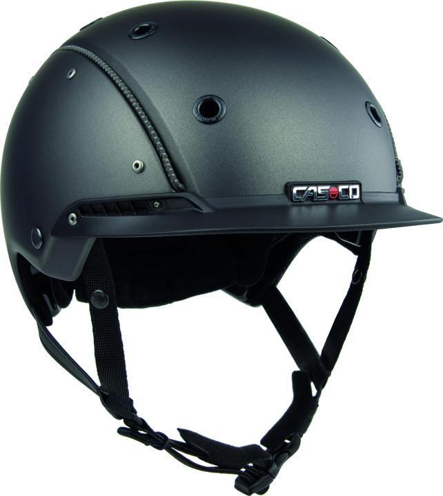 Immagine prodotto Casco da equitazione champ-3