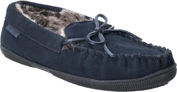 Actual product image Hush Puppies Slippers Ace Leather (42)