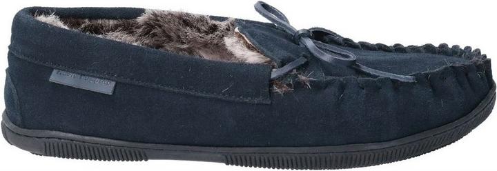 Actual product image Hush Puppies Slippers Ace Leather (42)
