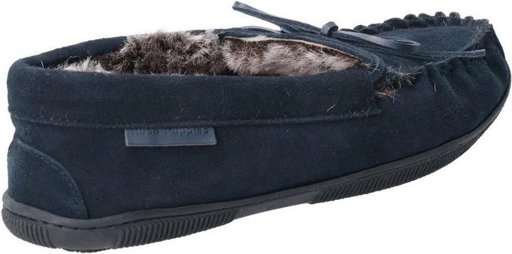 Actual product image Hush Puppies Slippers Ace Leather (42)