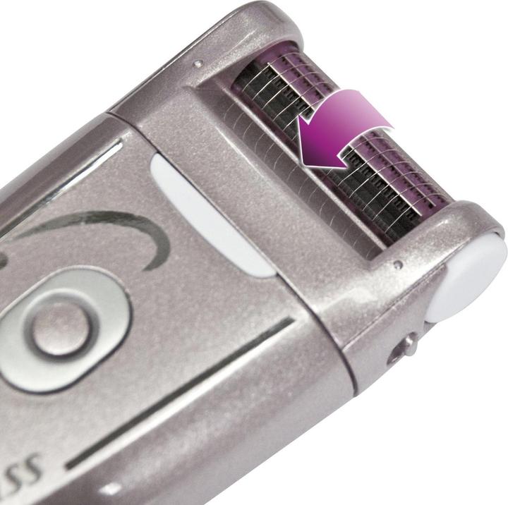 Actual product image BaByliss O'liss G898E Wet & Dry