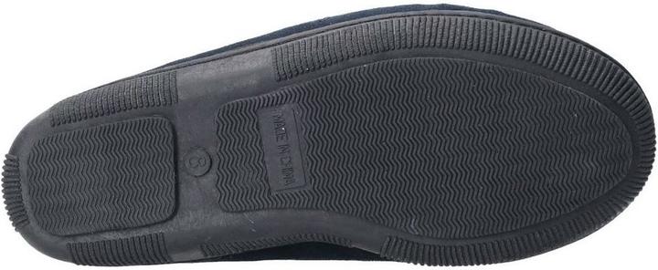 Actual product image Hush Puppies Slippers Ace Leather (42)