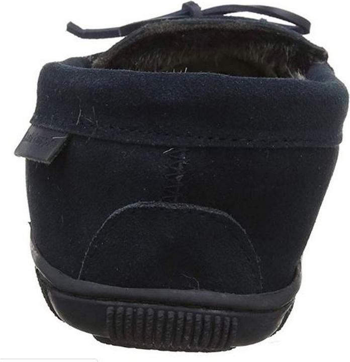 Actual product image Hush Puppies Slippers Ace Leather (42)