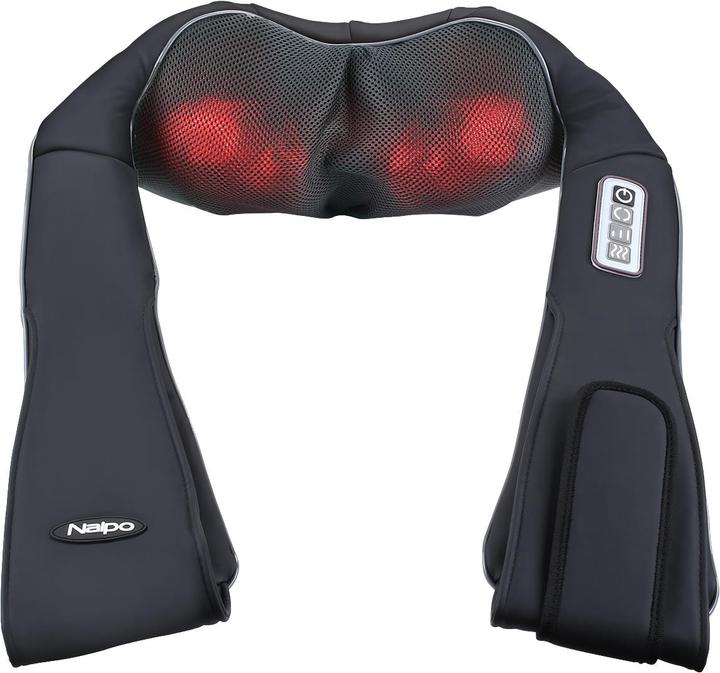 Image du produit Naipo Mgs-321