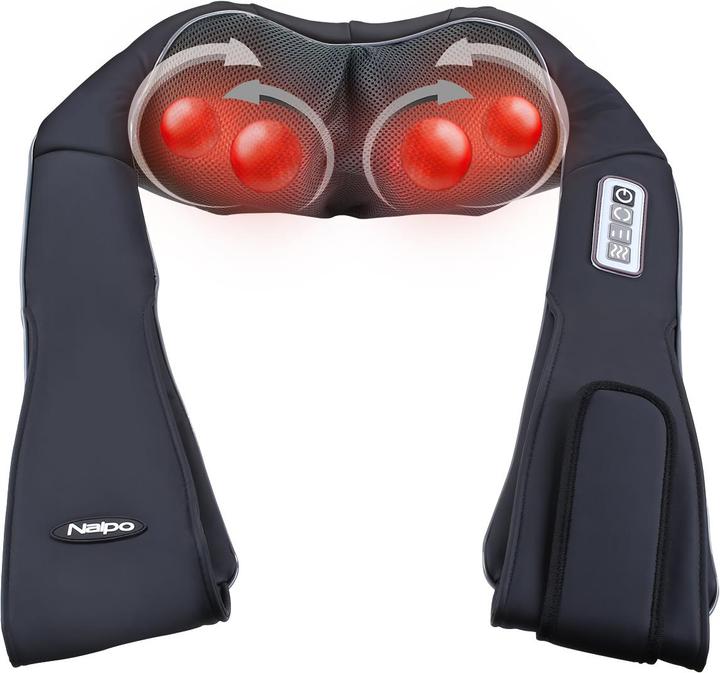 Image du produit Naipo Mgs-321