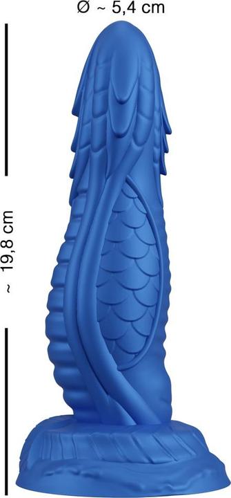 Produktbild Beasty Cocks Symbiont Tease