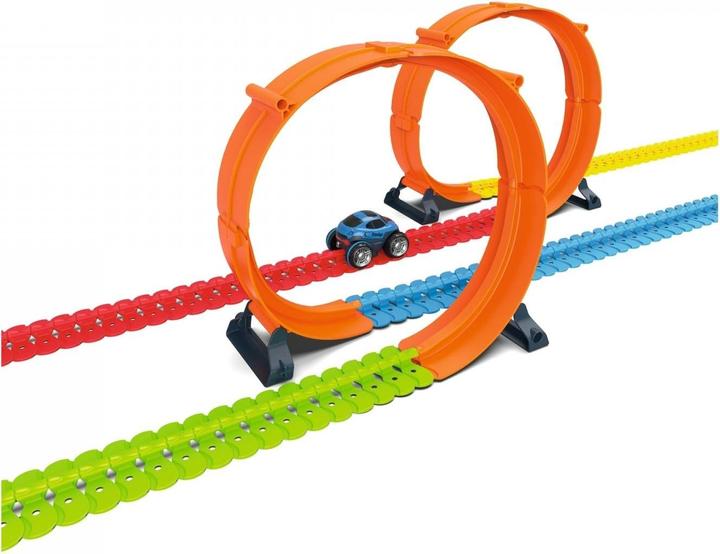 Immagine prodotto Smoby Set FleXtreme Superlooping