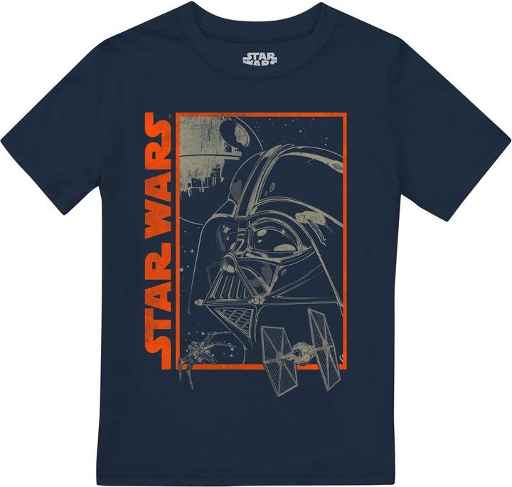Image du produit Star Wars T-shirt garçon (152, 158)