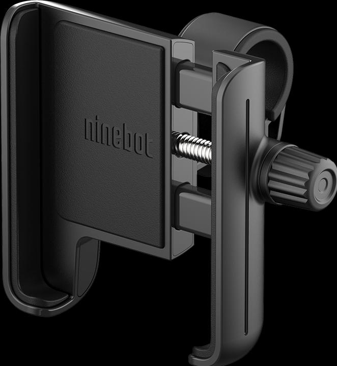 Actual product image Segway-Ninebot Phone holder