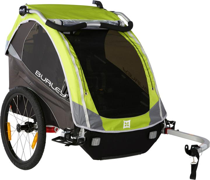 Actual product image Burley D'Lite