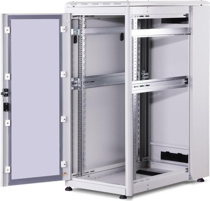 Produktbild Digitus Dn-19 26u-6/10-1 (26 HE, 19 Zoll Rack)