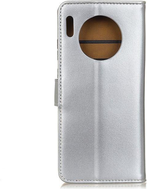 Immagine prodotto MU Classic Serie Classic II con copertina in pelle (Mate 30)