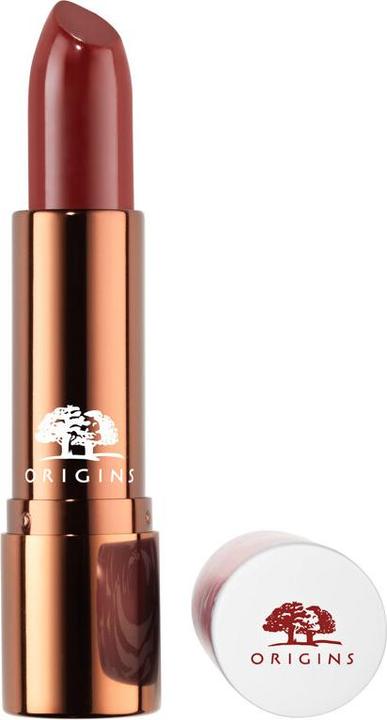 Origins Blooming Sheer Lipstick Velvet Vine 07 (07 Velvet Vine)