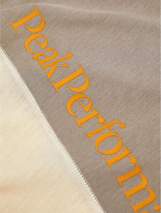 Produktbild Peak Performance Trail Wool Blend S/S (S)