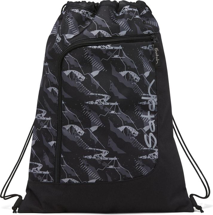 Produktbild Satch Sportbeutel Mountain Grid (1 l)