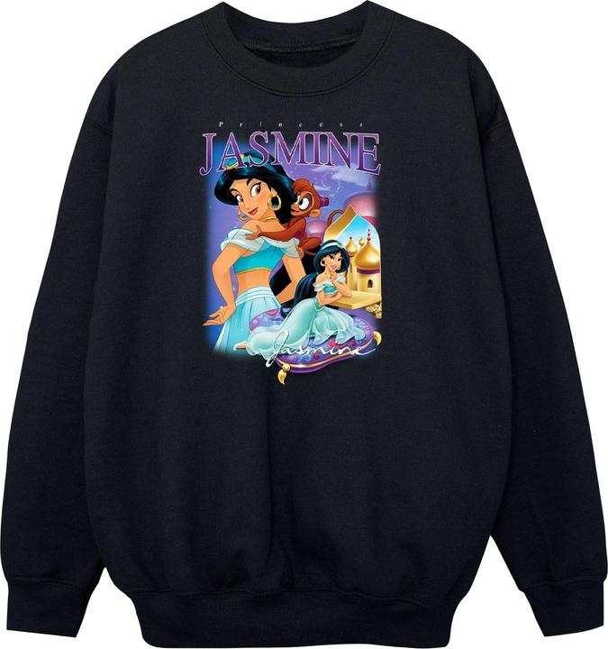 Produktbild Aladdin Sweatshirt Mädchen (152, 158)
