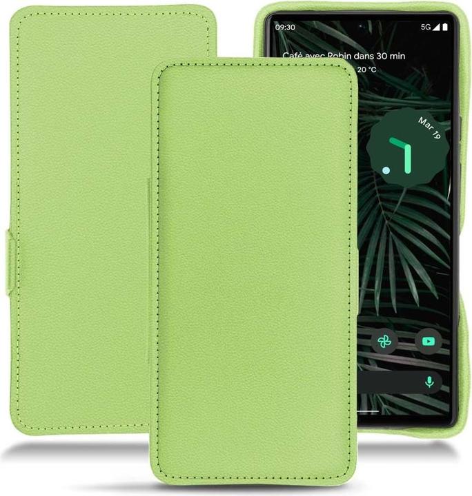 Vert olive PU ( Pantone #a7c58e )