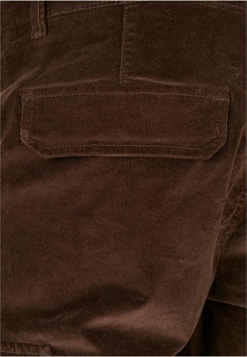 Actual product image Urban Classics Corduroy pants corduroy (M)
