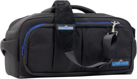 Produktbild CamRade run&gunBag (Kamera Schultertasche)