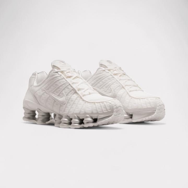 Actual product image Nike Shox TL (40.5)