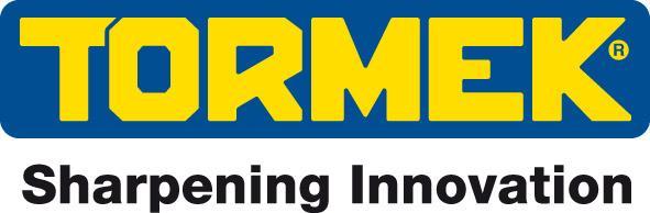 Actual product image Tormek Mounting kit for