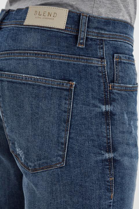 Image du produit Blend Luke - jeans shorts - Homme (3XL)