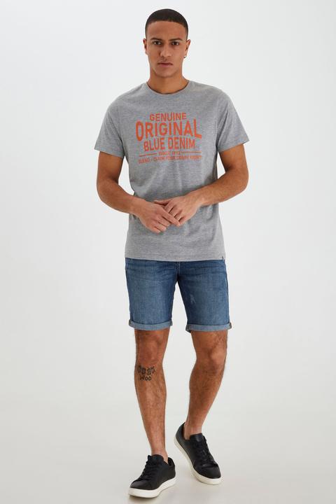 Image du produit Blend Luke - jeans shorts - Homme (3XL)