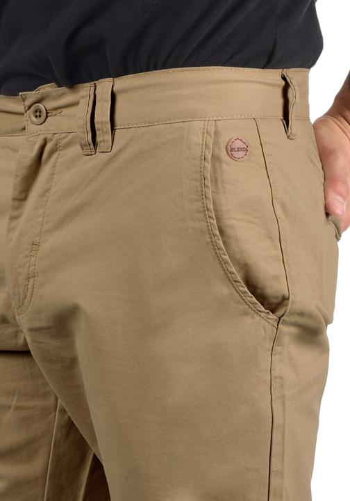 Actual product image Blend Sasuke Men's Chino Shorts (XXL)