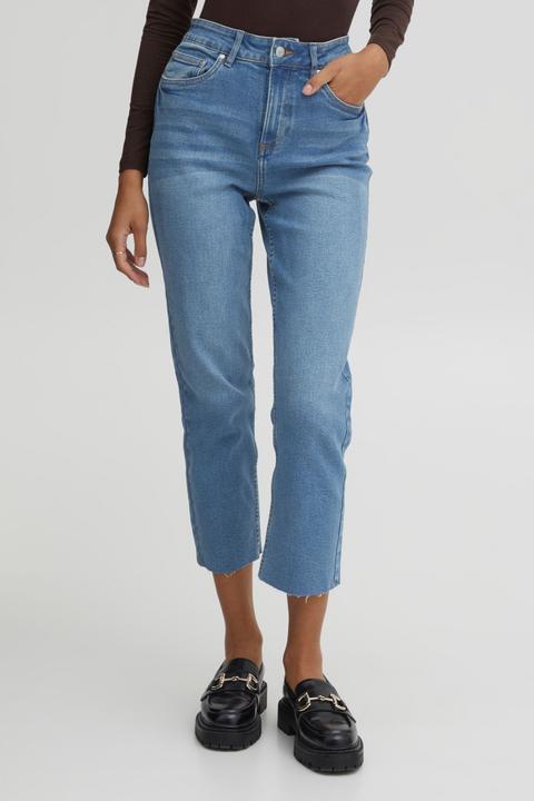 Produktbild B.young BYKATO BYKOLLA JEANS - 20810924 (28)