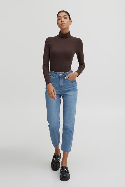 Produktbild B.young BYKATO BYKOLLA JEANS - 20810924 (28)