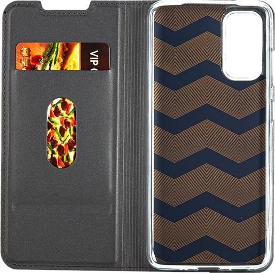 Produktbild X-Shield Samsung Galaxy S20 Flip Cover