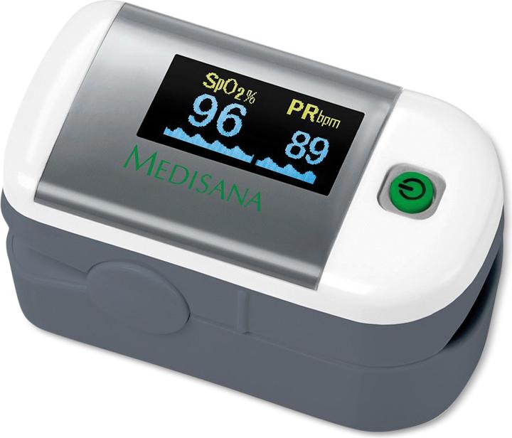 Medisana Pm 100