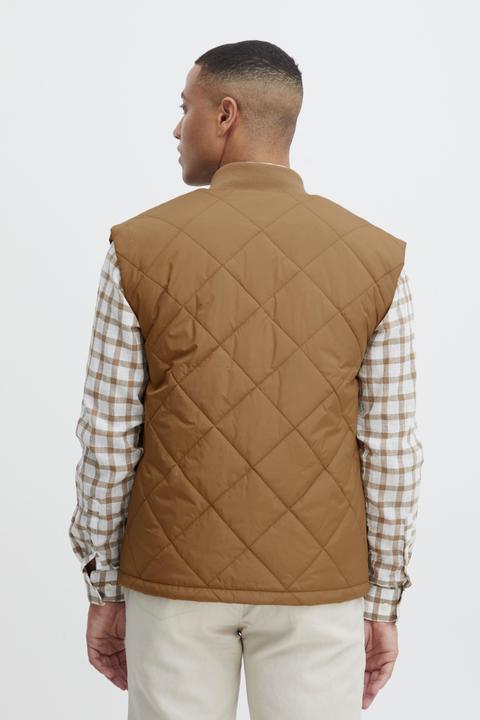 Immagine prodotto Casual Friday CFOlas 0055 gilet trapuntato 20504552 (XL)