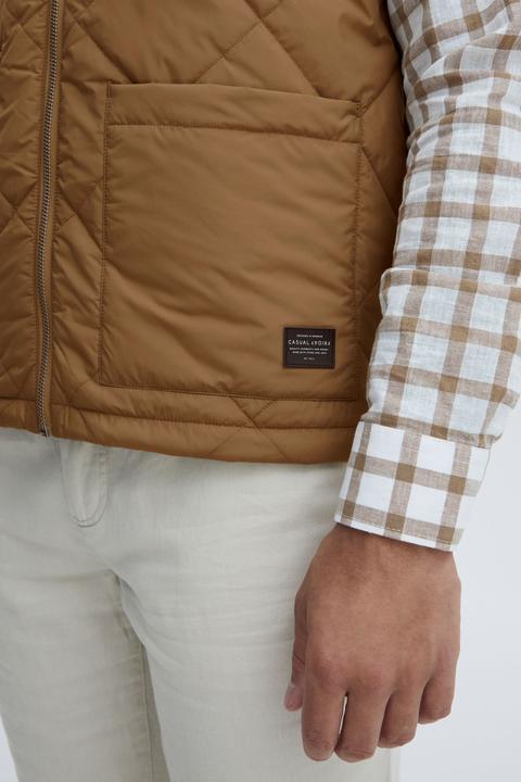 Immagine prodotto Casual Friday CFOlas 0055 gilet trapuntato 20504552 (XL)