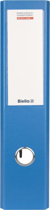 Produktbild Biella Bundesordner (A4, 70 mm, 1 Stück)