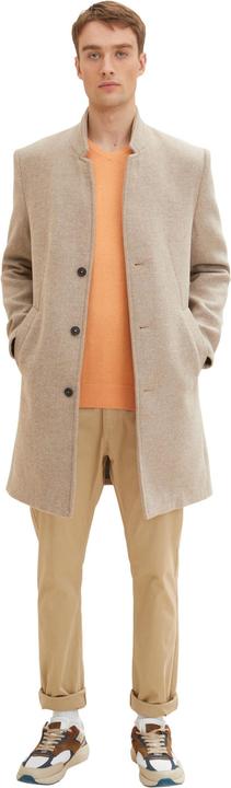 Actual product image Tom Tailor Strickpullover Pullover V-Neck (M)