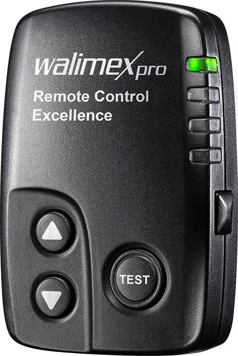 Walimex pro pro Studioblitz Auslöser (Funk)