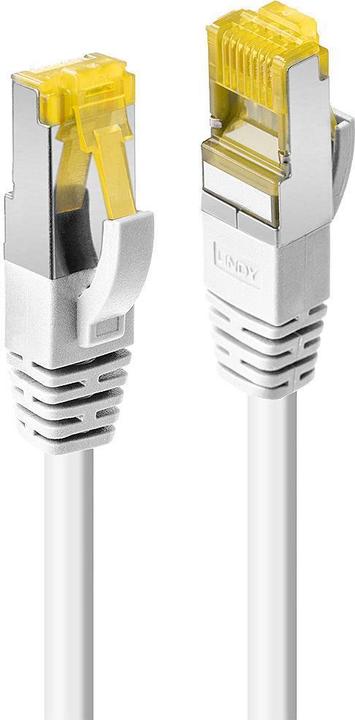 Actual product image Lindy Network cable (S/FTP, CAT7, 10 m)