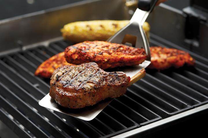 Produktbild Broil King Wender