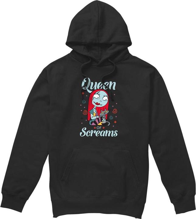 Produktbild The Nightmare Before Christmas Kapuzenpullover (S)