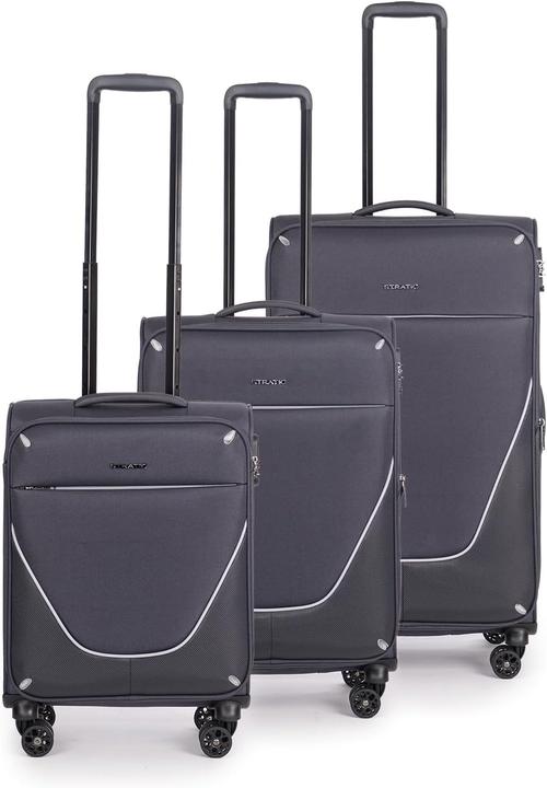Immagine prodotto Stratic 3-teiliges Koffer-Set Strong