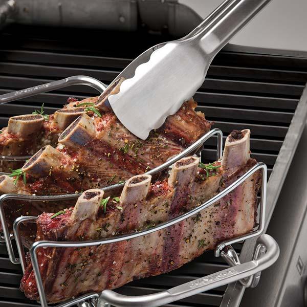 Produktbild Broil King Grillzange