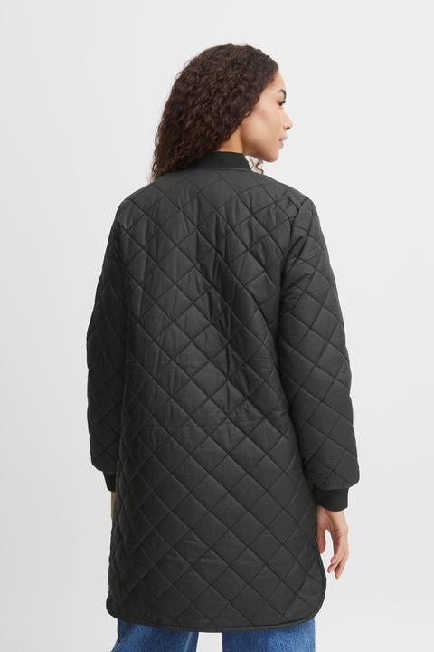 Actual product image B.young BYCANNA COAT 4 - 20812631 (36)