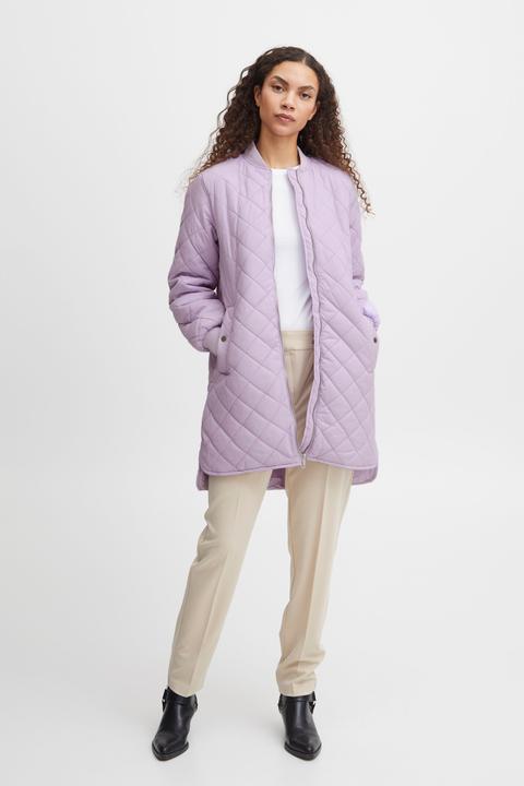 Produktbild B.young BYCANNA COAT 4 - 20812631 (44)