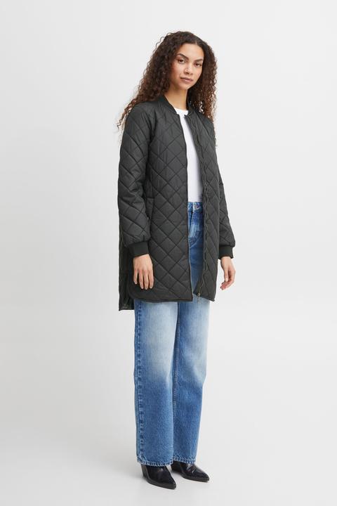 Actual product image B.young BYCANNA COAT 4 - 20812631 (40)