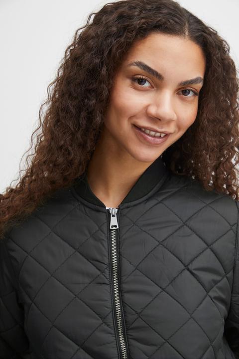 Actual product image B.young BYCANNA COAT 4 - 20812631 (40)